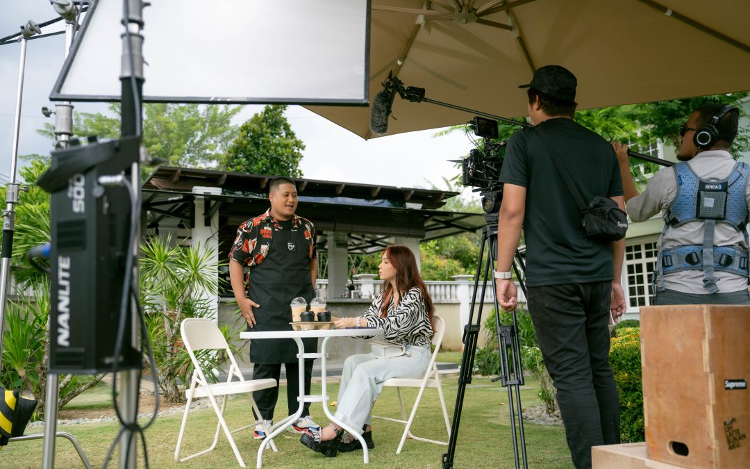 BTS : Kementerian Wilayah PSA